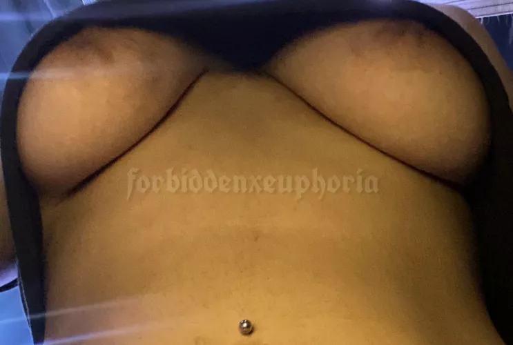 Like the view from down there?