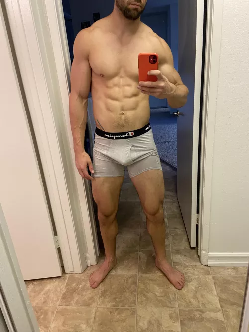 Like these gray ones?