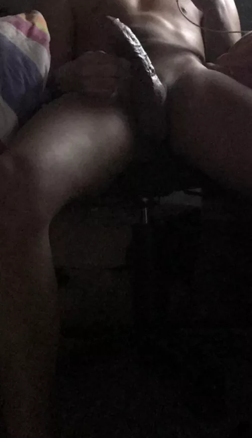 like what you see sissy ? i know you do 😈