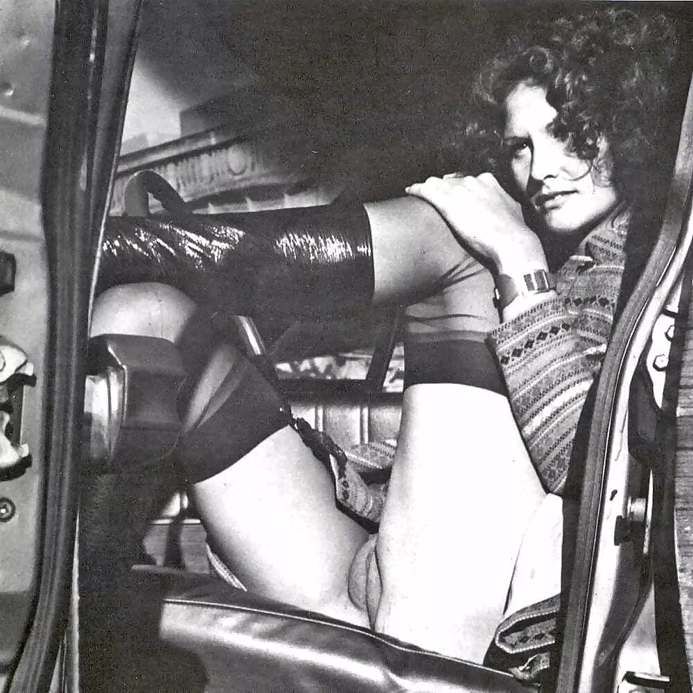 Linda Lovelace 1970's