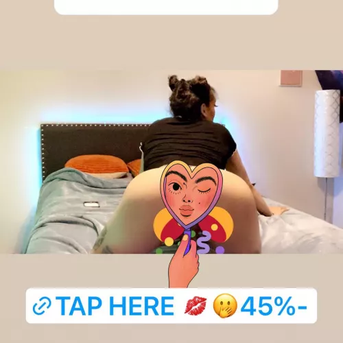 link down below or on my bio