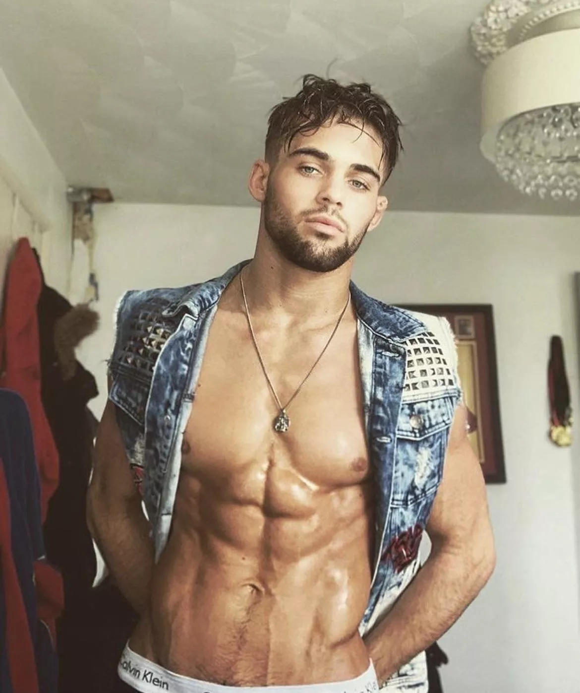 Link in my bio 🍆💦