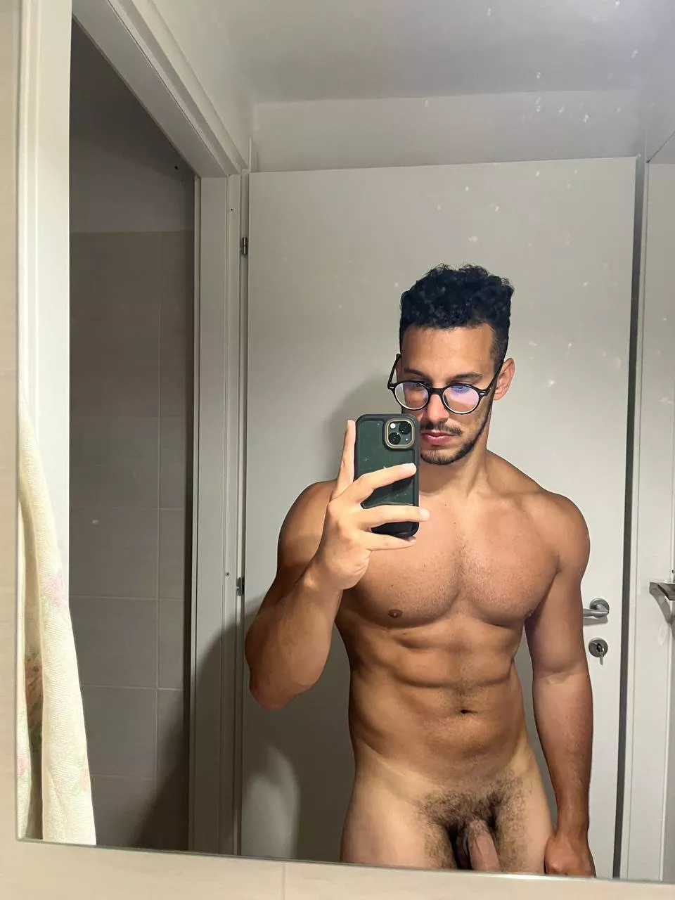 little bear here 🔥