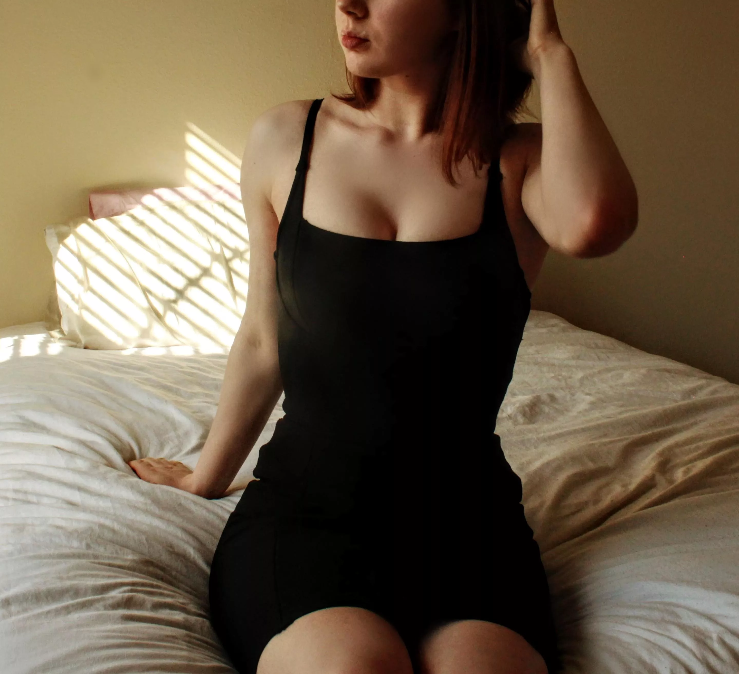 Little black dress 🖤