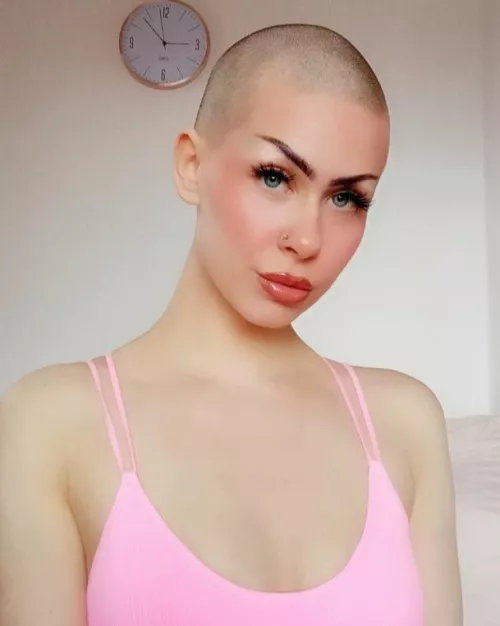 little buzz moment, probably need to buzz it soon again