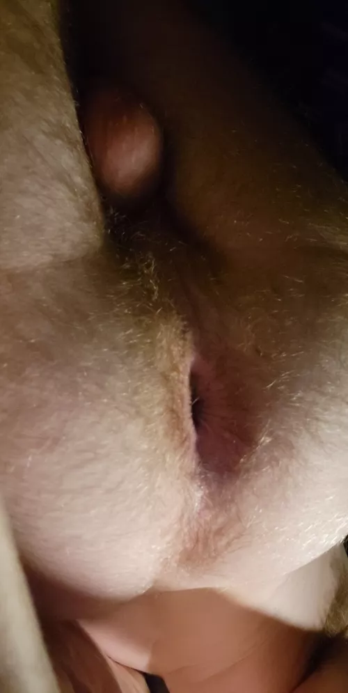 Little gape