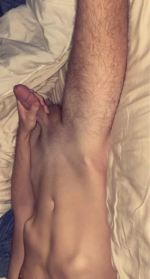 Lmk if ya like. Mostly into men 😋