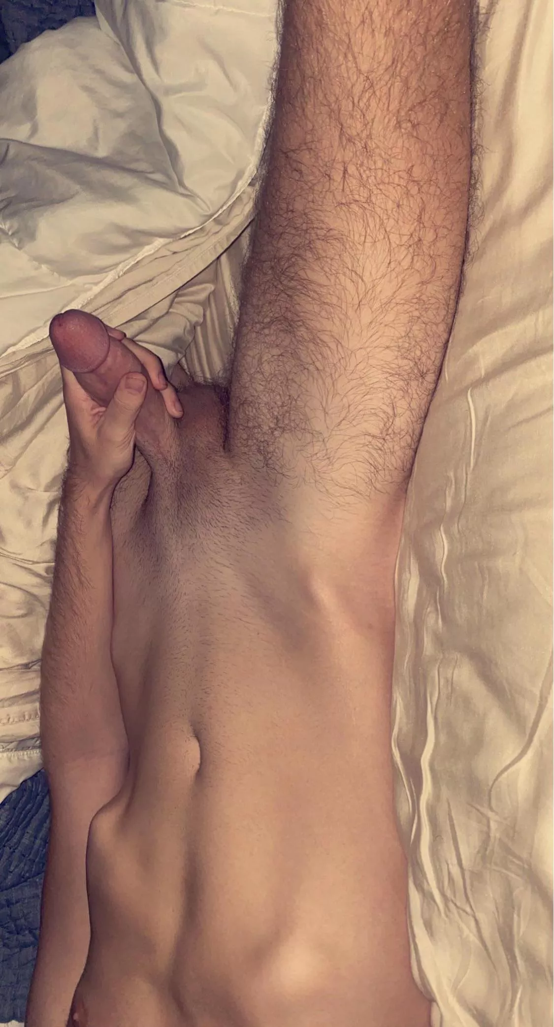 Lmk if ya like. Mostly into men 😋