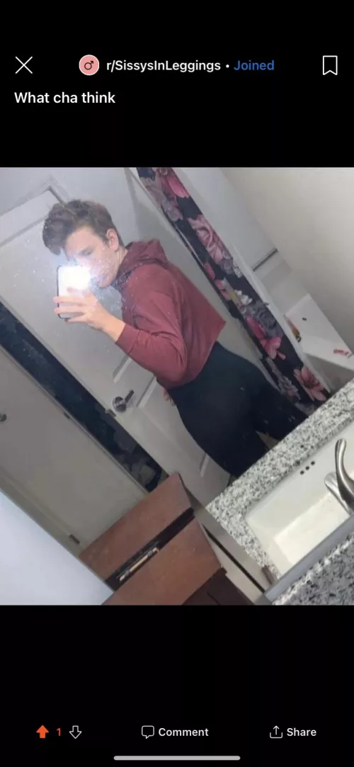 Lmk what you think 🥰