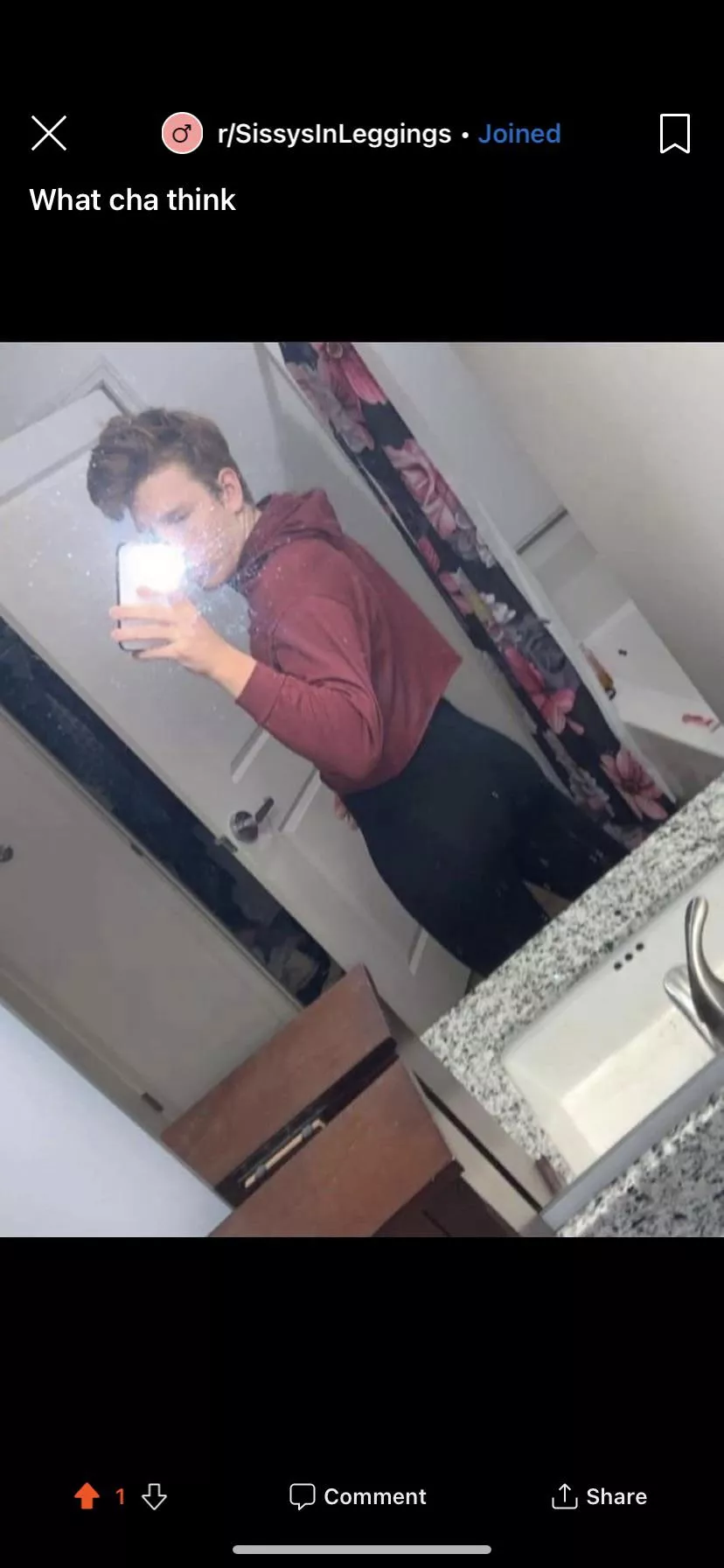 Lmk what you think 🥰