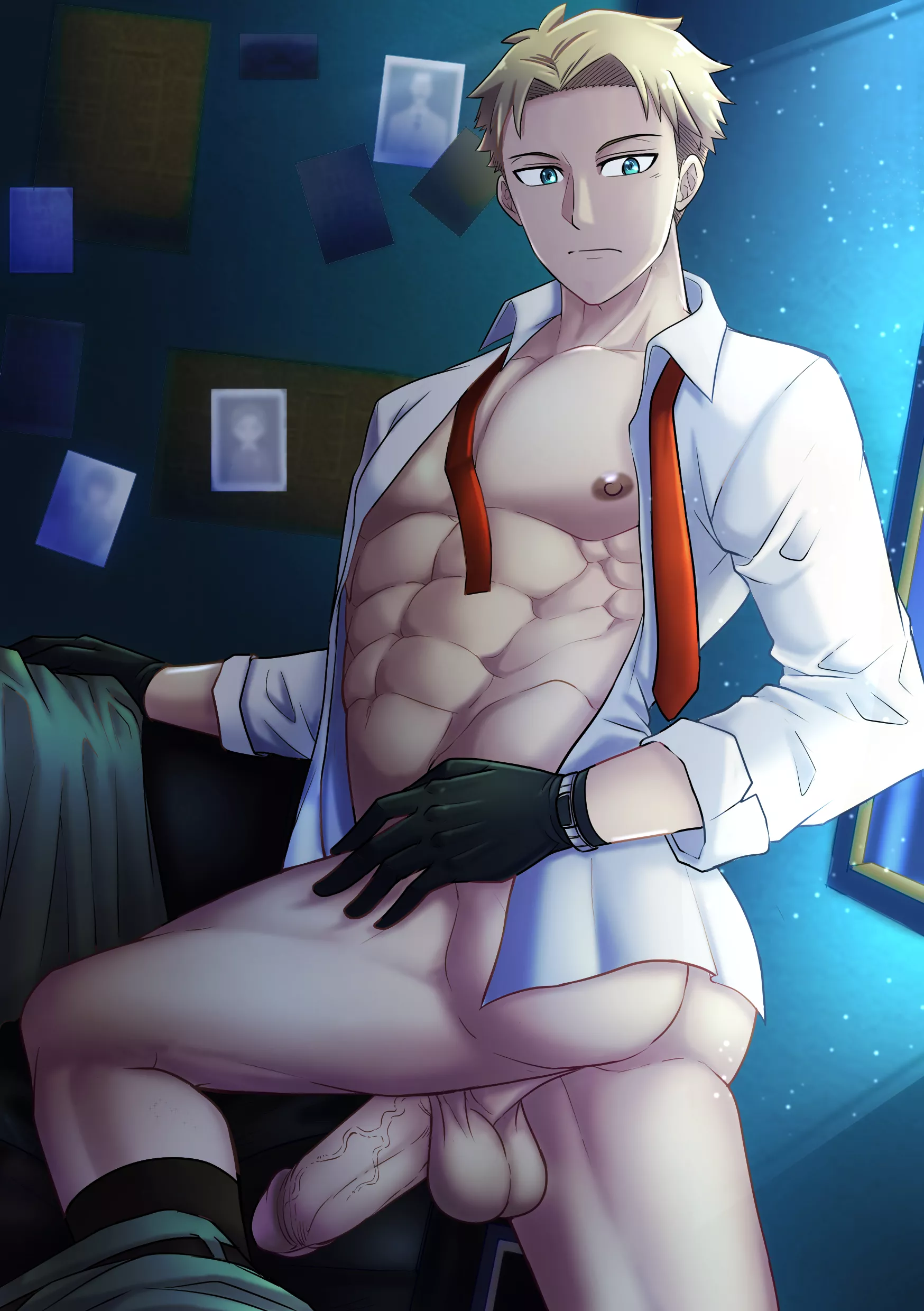 Loid Forger (Spy x Family)