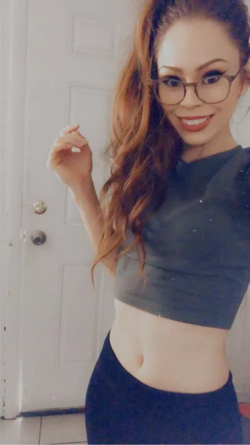 Lol I got a sunburn on my lower back 🤣😝🥺 F24