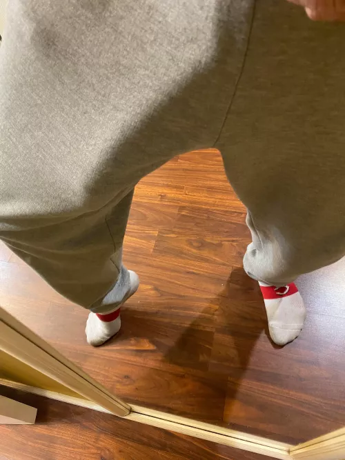 Long and strong 💪