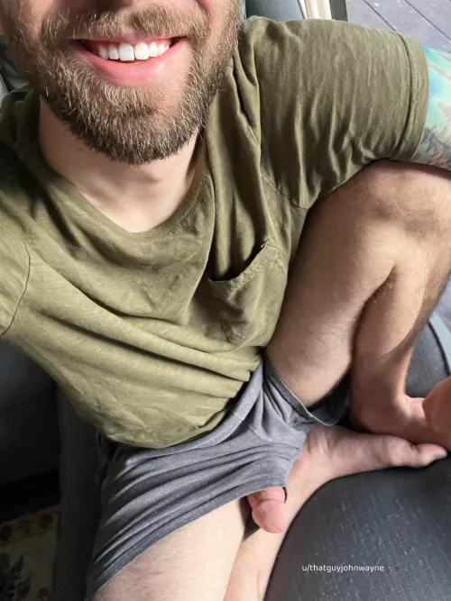 Long night 😉 [32]