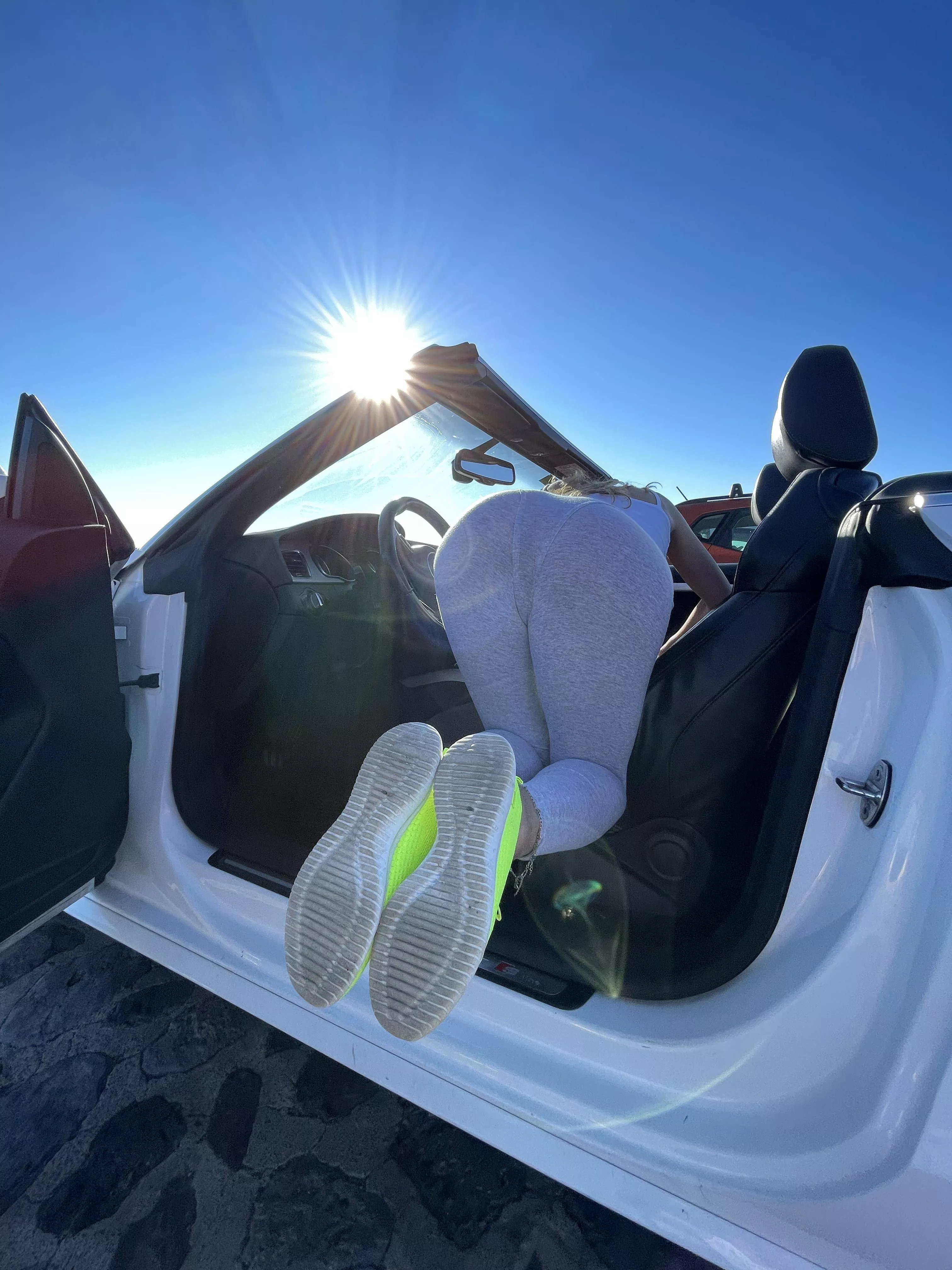 Long week? Here’s a soft pillow to rest on