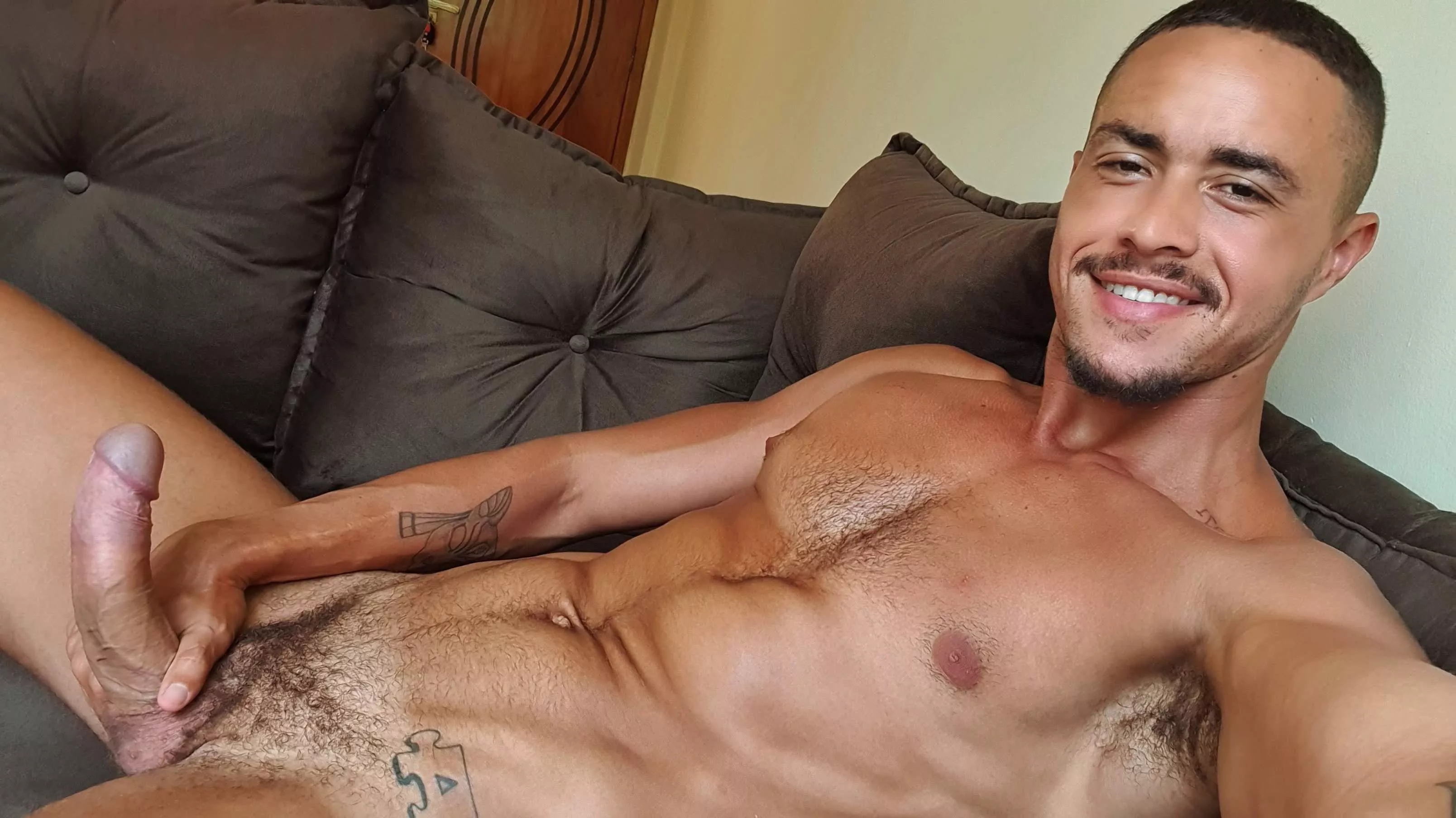 Look how horny i am…🔥