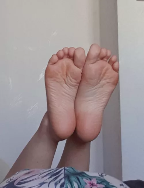 Look what the Easter bunny brought you!