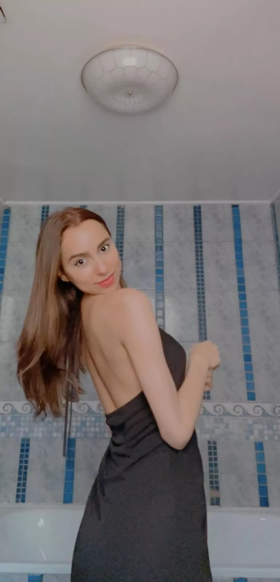 Looking at you…(f20)