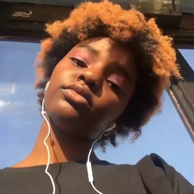 Looking for a white massa to give love and affection towards as a inferior black girl Looking for a white massa to give love and affection towards as a inferior black girl