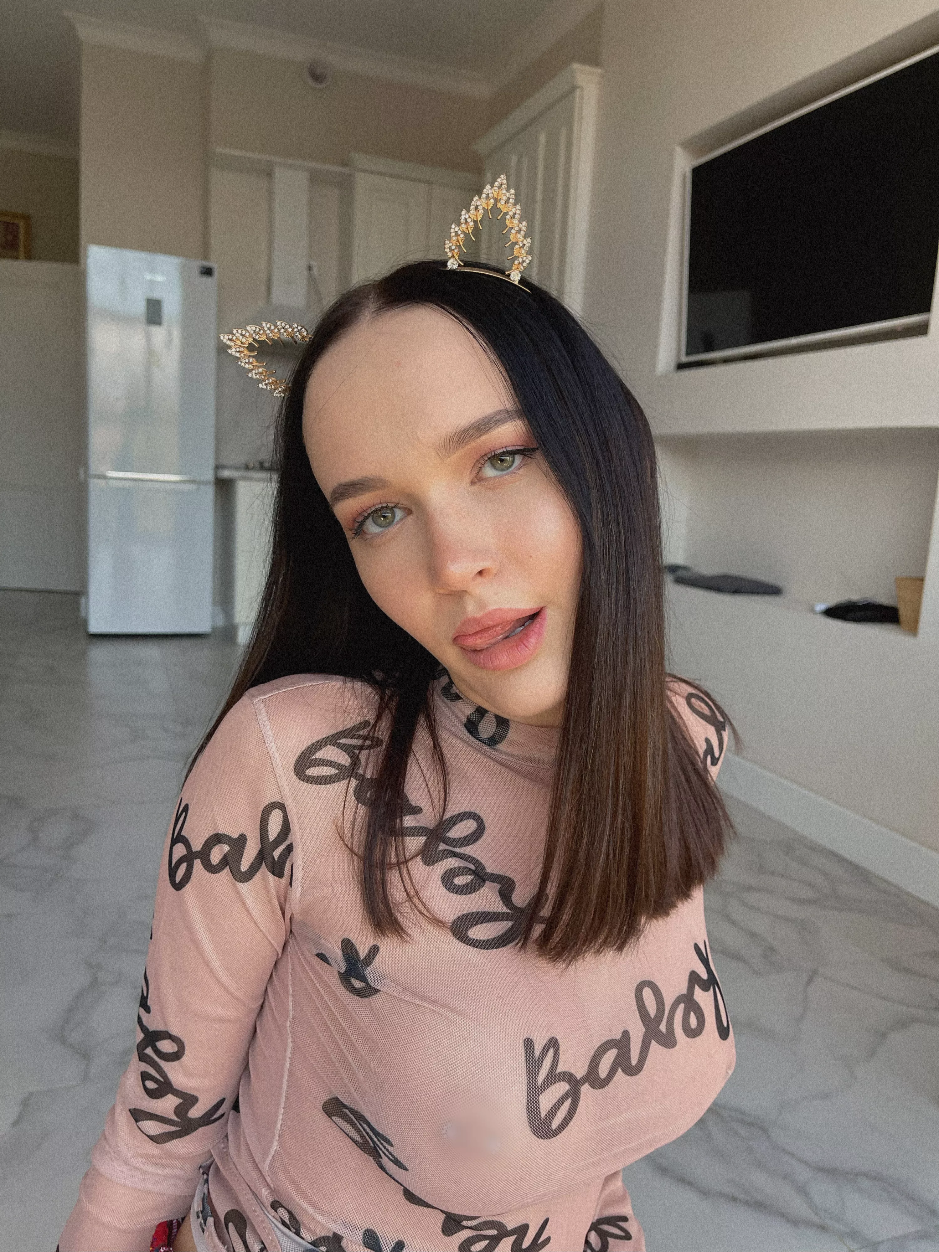 Looking for an exoricst who will drive all the devils out og my head😏