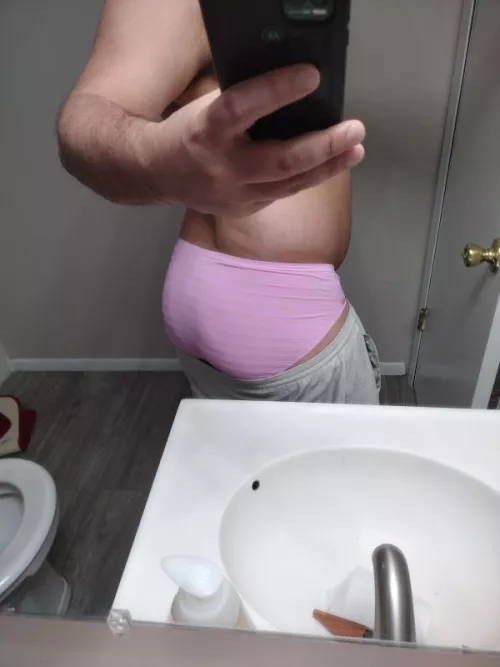 looking for other embarrassing things to wear under my clothes to work can be anything you think of anything 😜 just help me humiliate myself