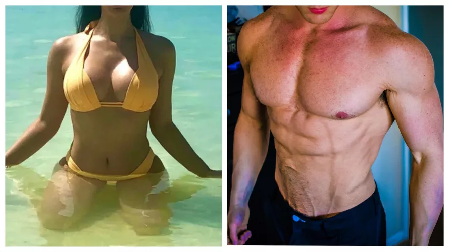 Looking for our cake. #florida Young couple in our 30s. I [F] can watch or not. You call the shots always. Let him spoil you. Make me wet, message me.