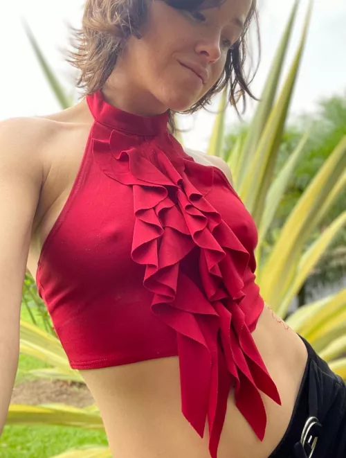 Looking forward to [F]riday