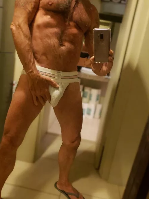 Looking good