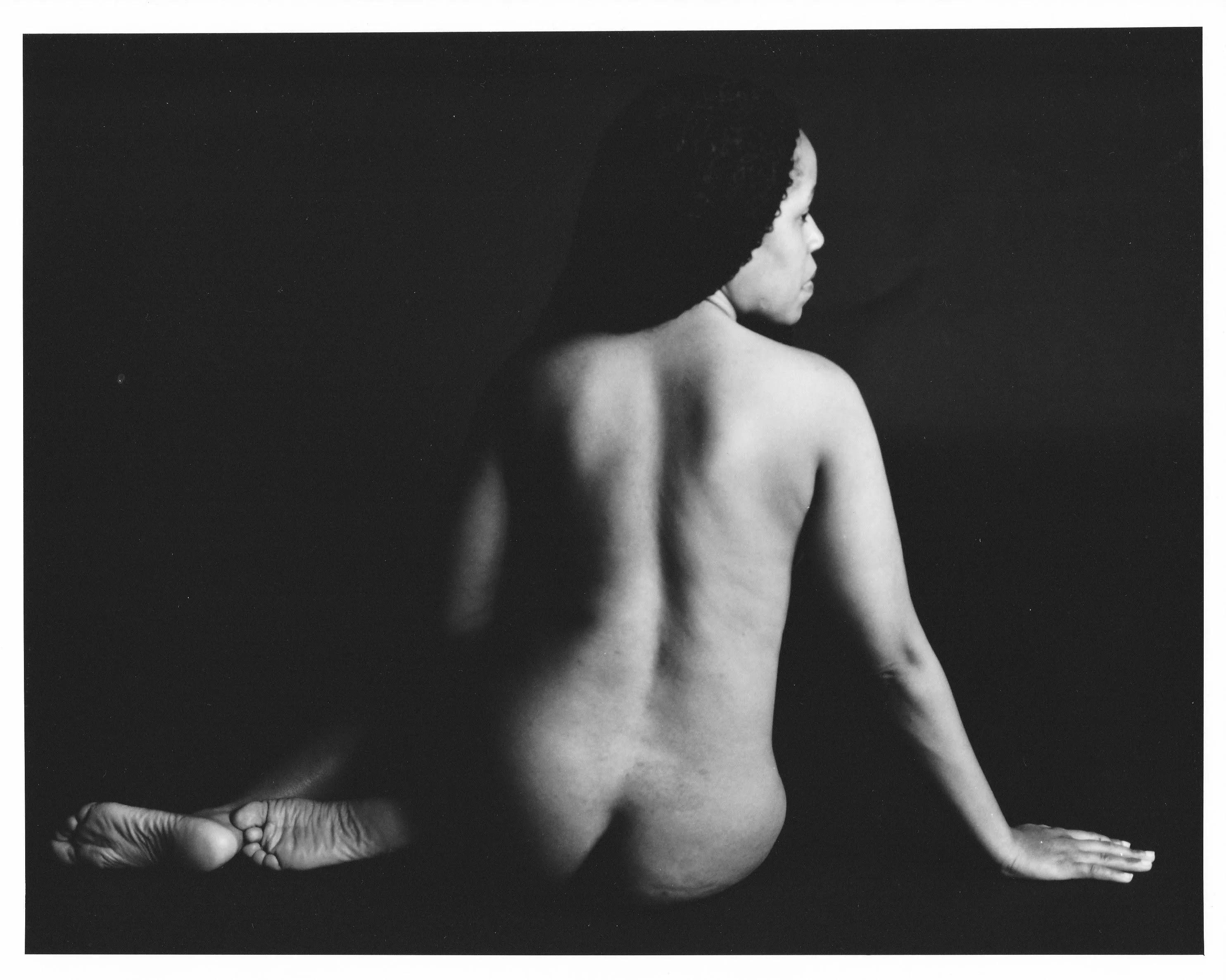 Looking Right, Model: Kandy, Photographer: freddy12000