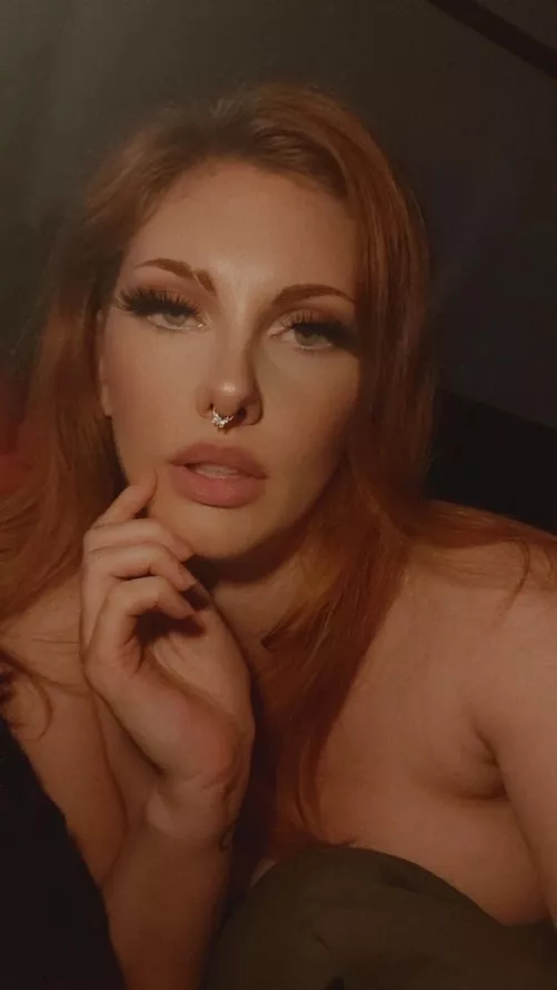 Looking sexy as always 🔥