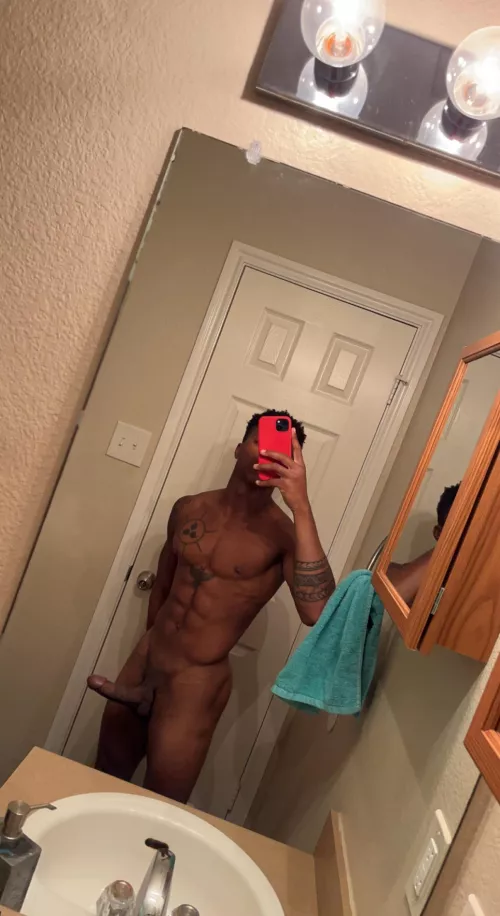 Looks nice but feels better ;)