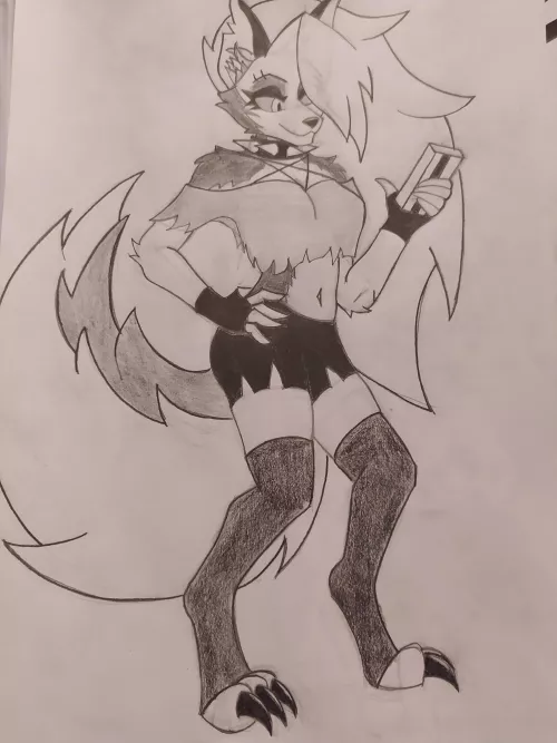 Loona by me. Any opinions?