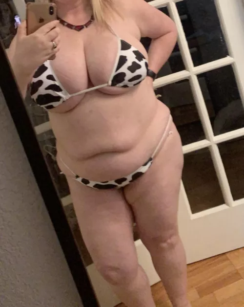 Lost in the field…