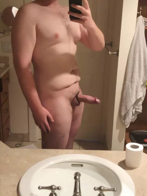 Lost over 80lbs and it’s finally noticeable, what would you say?