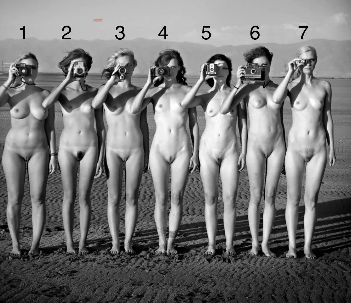 Lots to choose from [7]