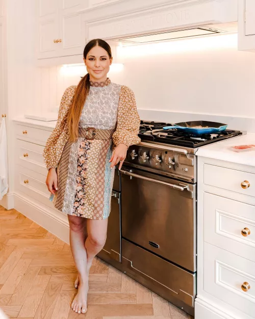 Louise Thompson