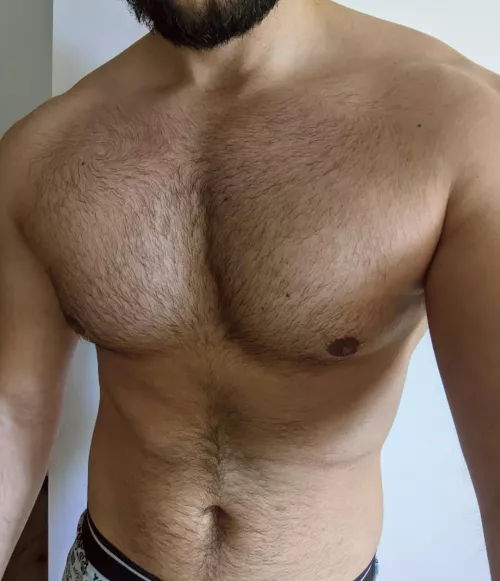 Love a good gym pump..