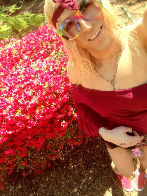 love being locked❤️