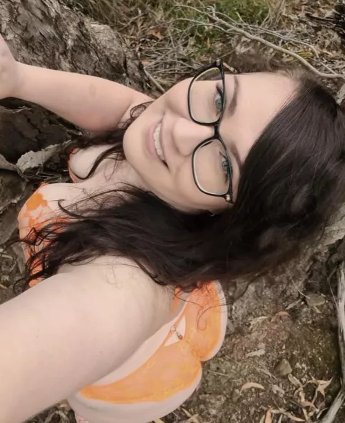 Love being out in public in lingerie. I hope some dirty man or woman was watching me and touching themselves