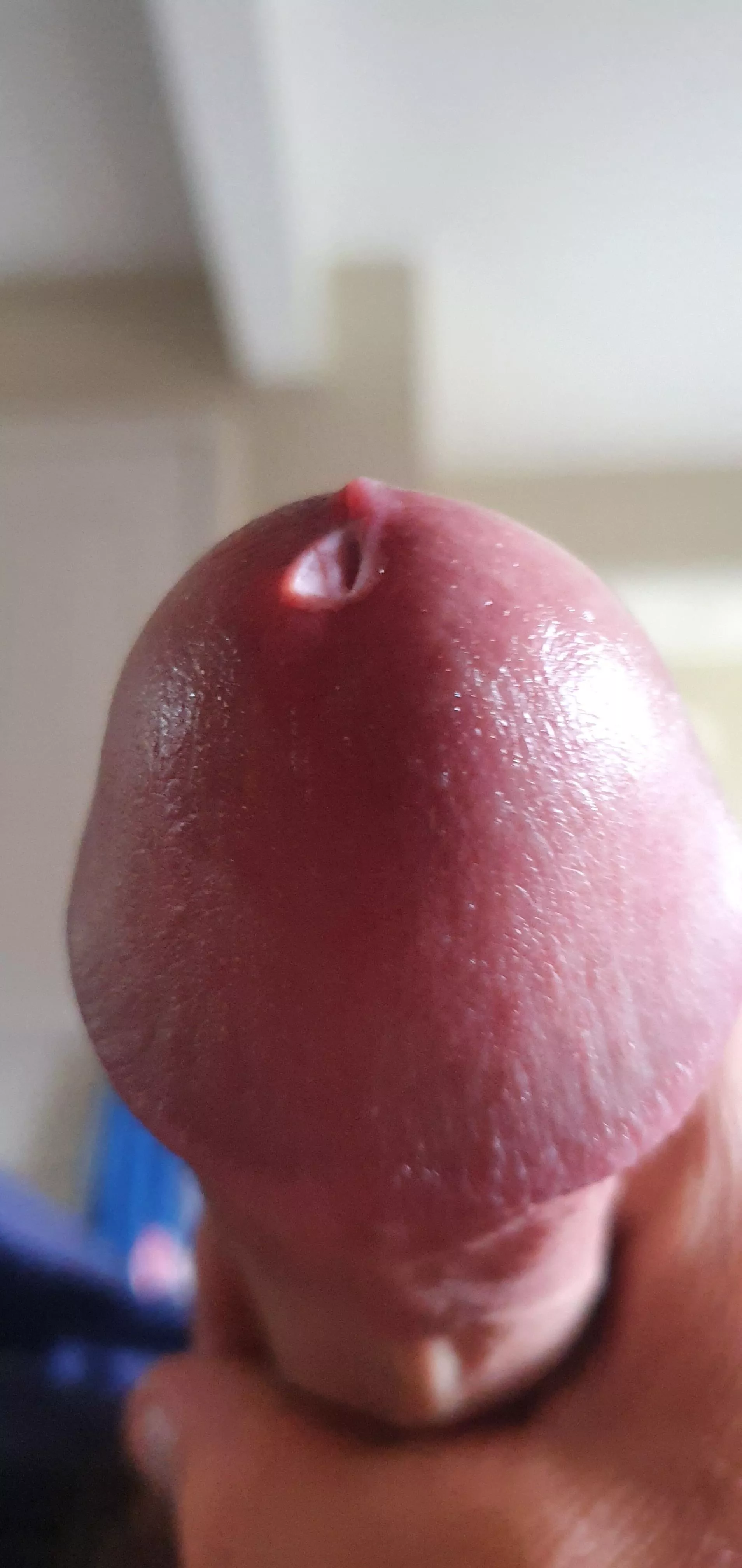 Love edging ... I'm so hard