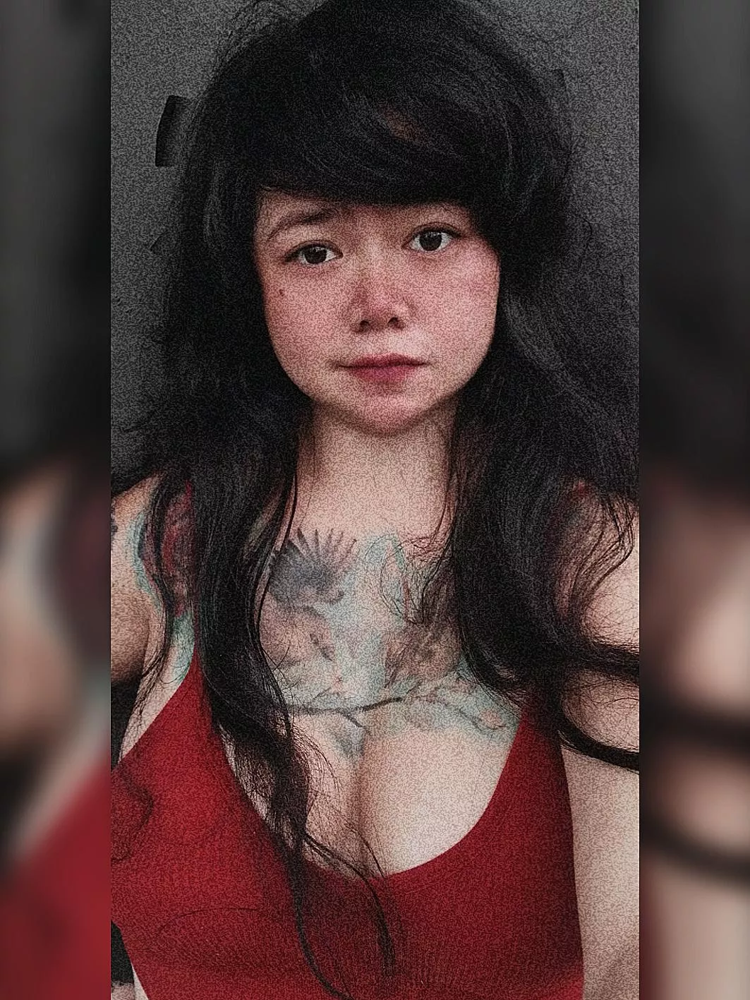 Love me some overflow