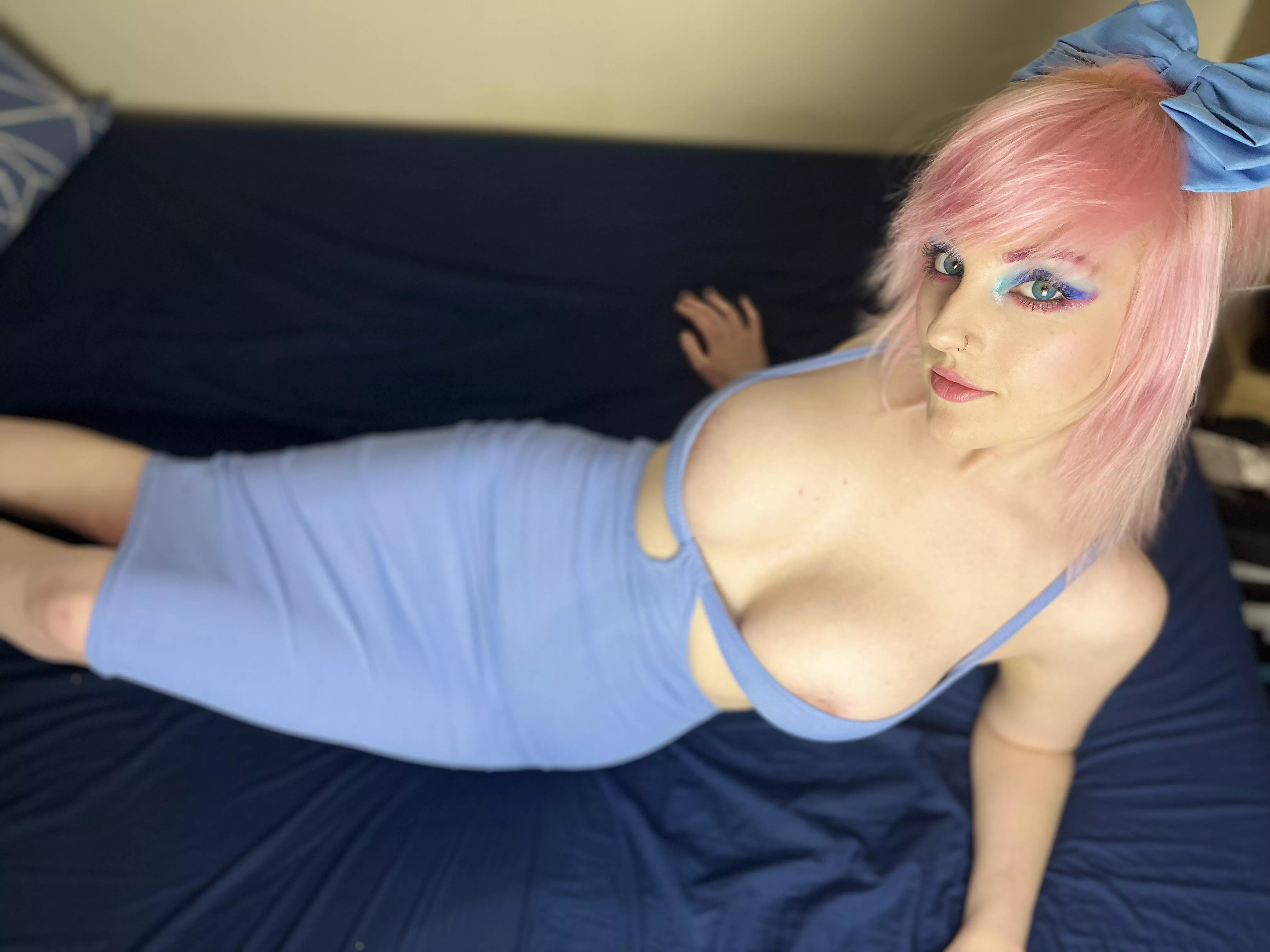 Love my new dress ❤️