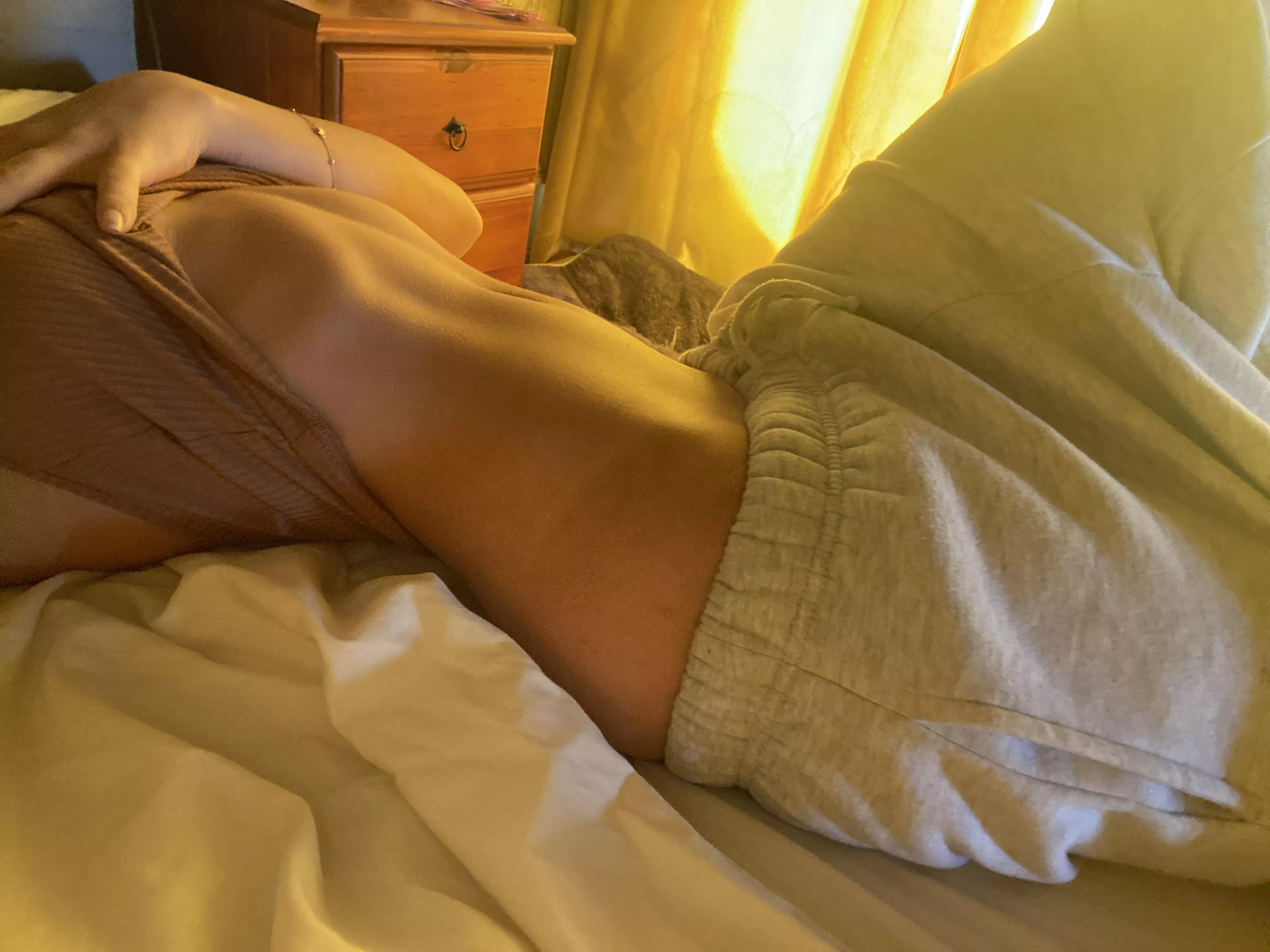 👄🤫love my ribs