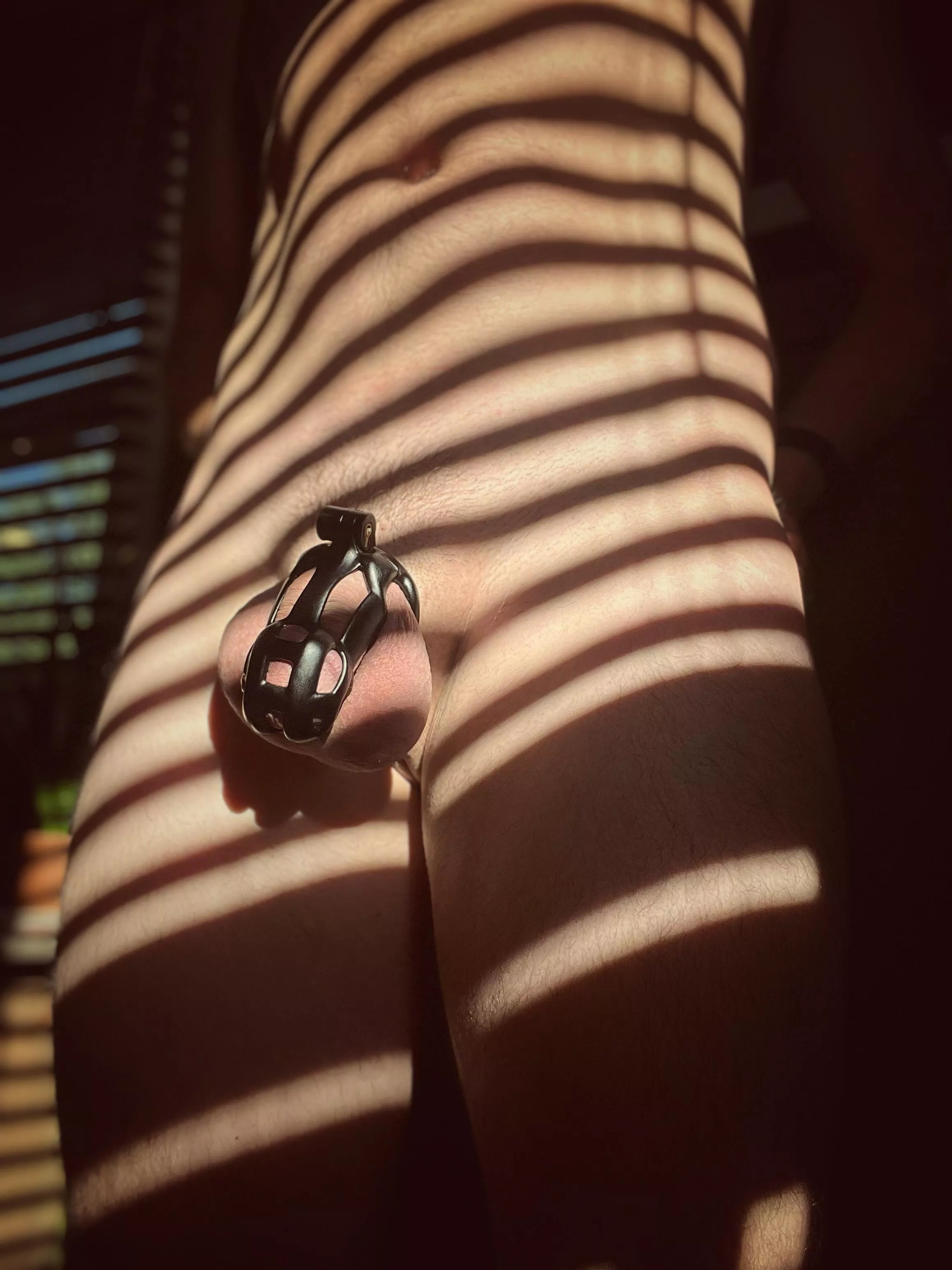 Love posing in the morning light 🙌🏼