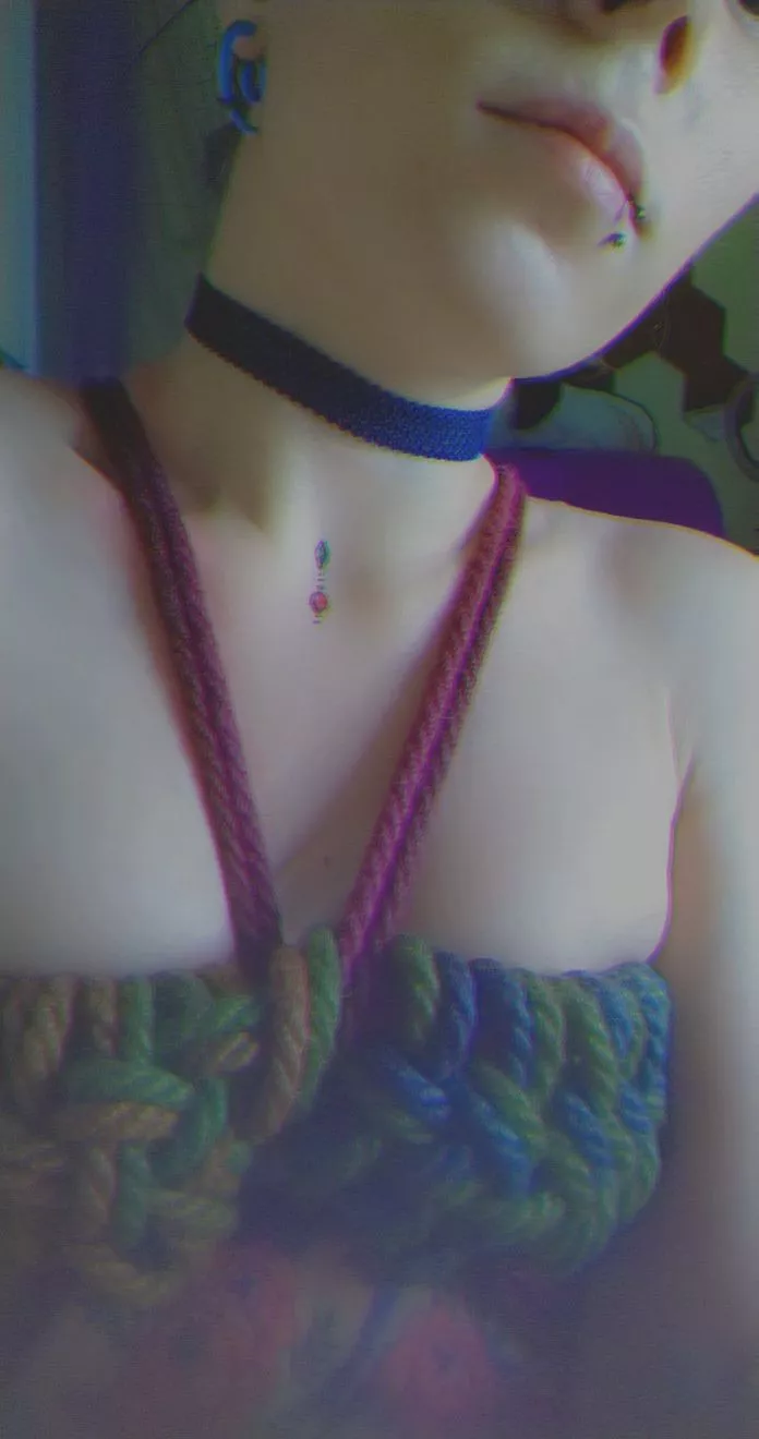 ππ love ropes π ππ love ropes π