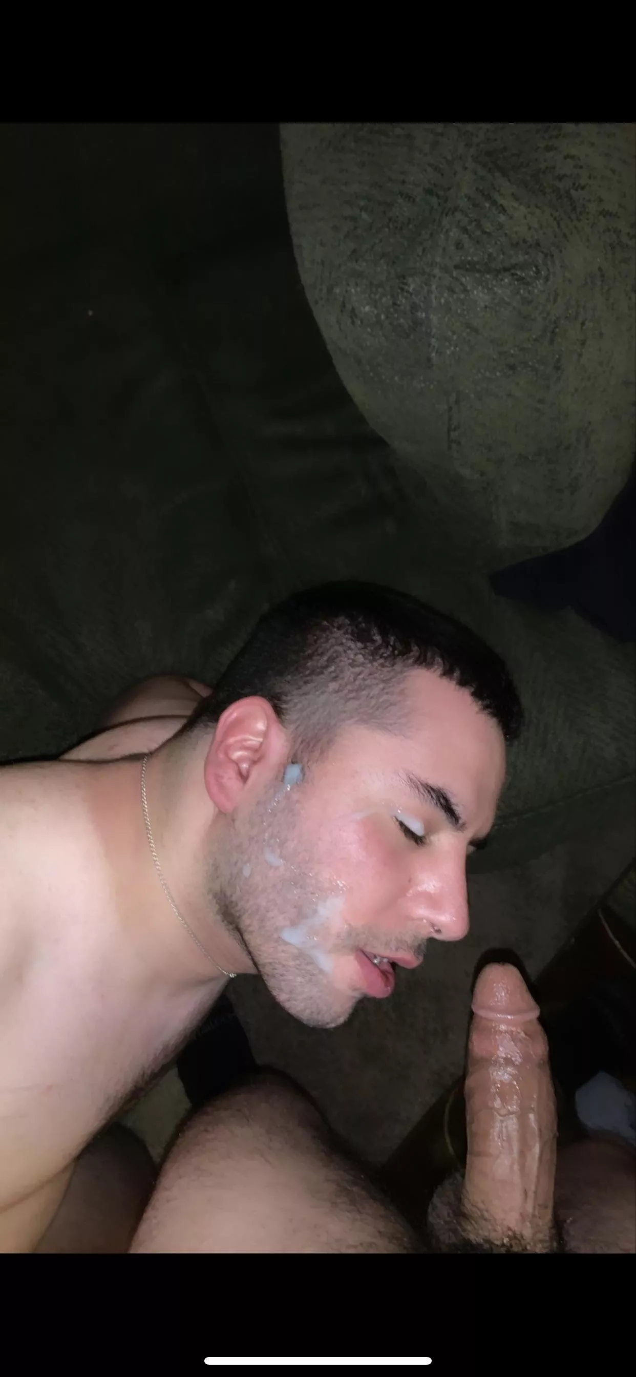 Love some facial treatment 🤤