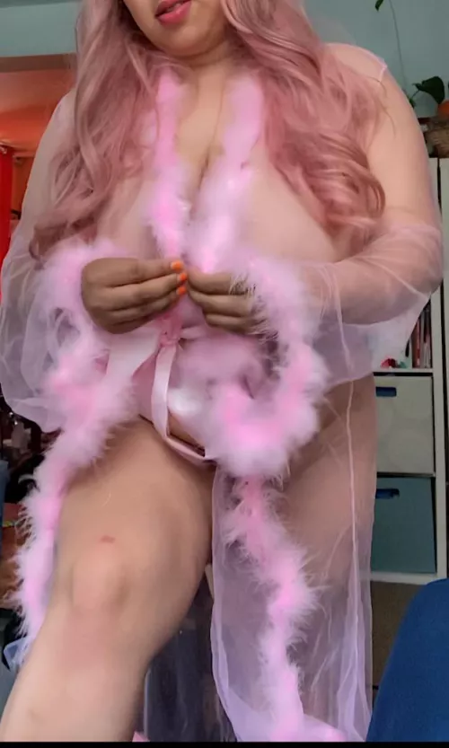 Love the color pink💕✨