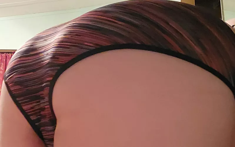 Love the feel of these 💕🍑