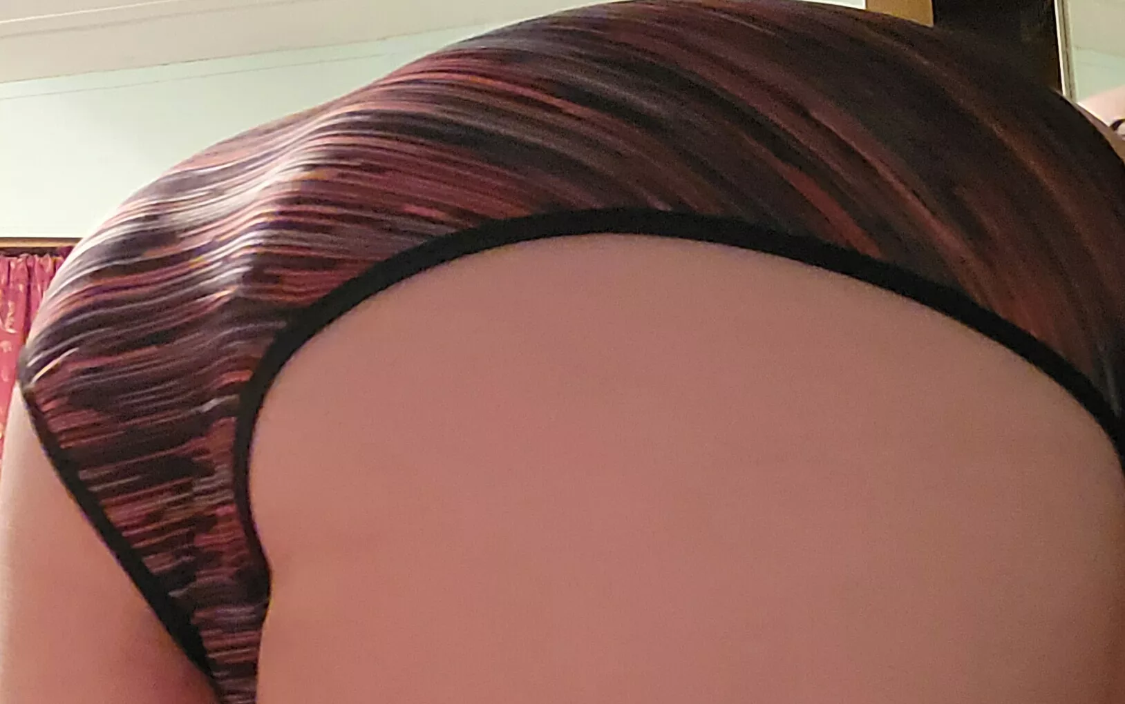 Love the feel of these 💕🍑