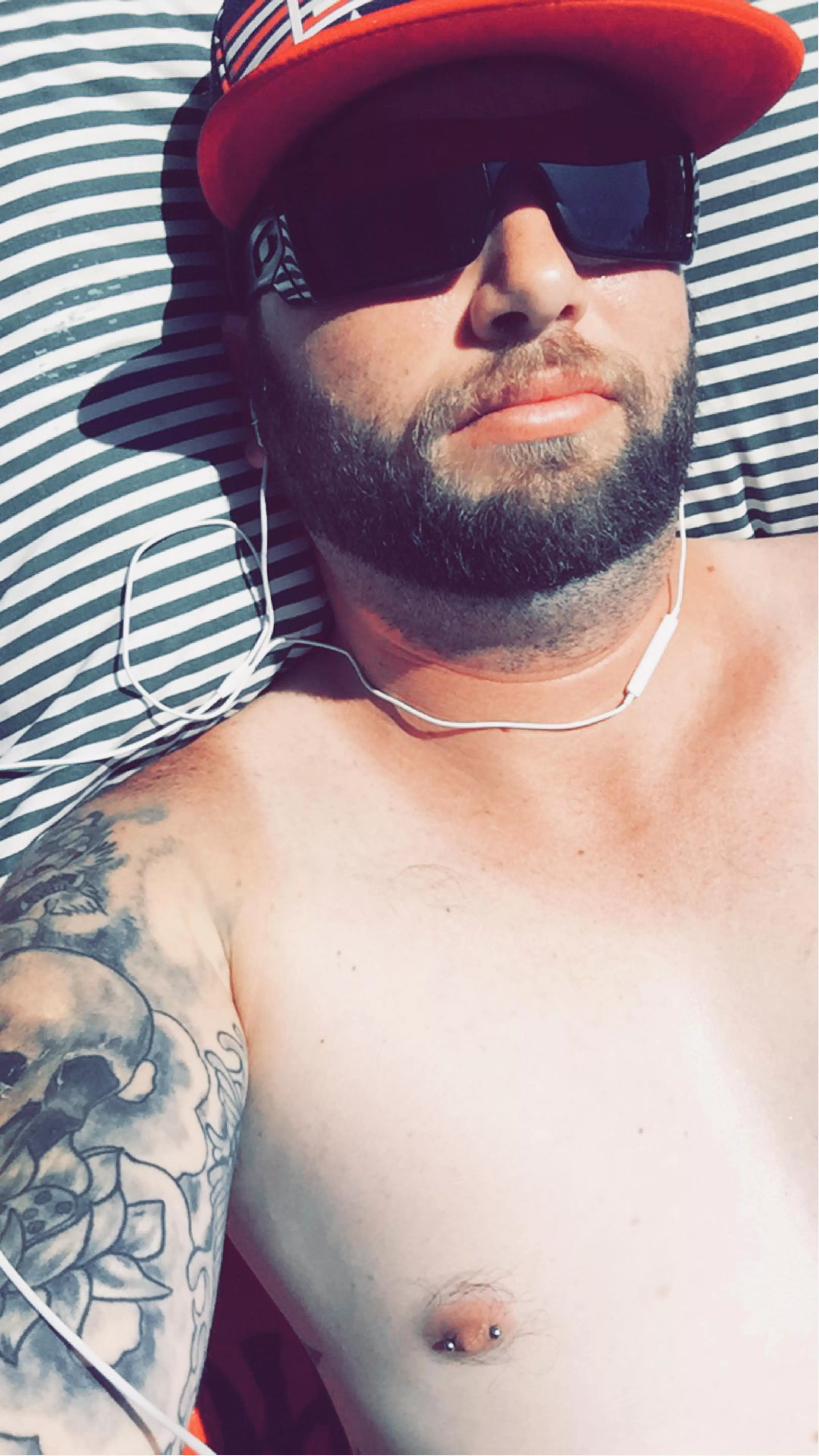 Love the Natural 😈